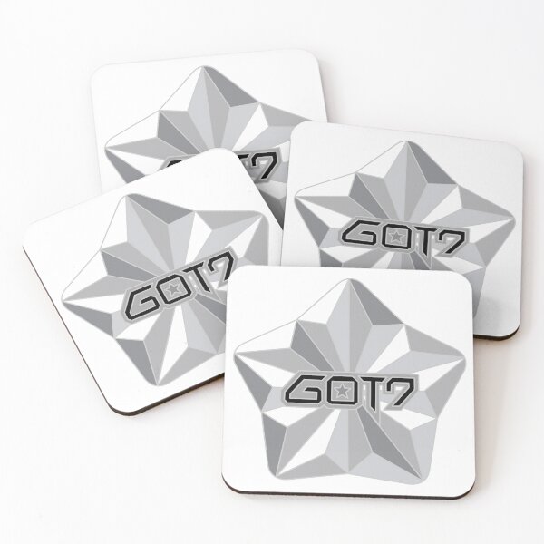 Item preview, GOT7 - GOT IT? designed and sold by 0627june.