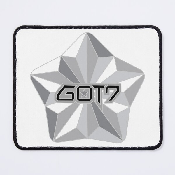 Item preview, GOT7 - GOT IT? designed and sold by 0627june.