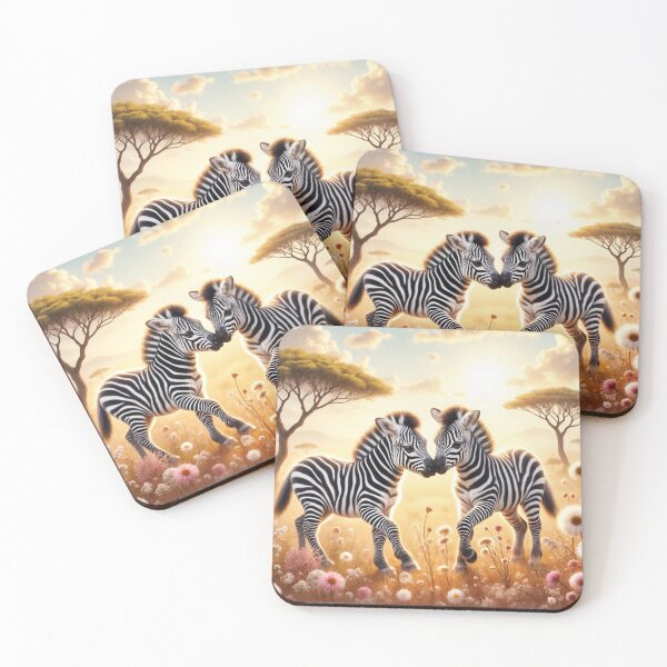 Item preview, Love on the Savannah designed and sold by Krys Bailey.