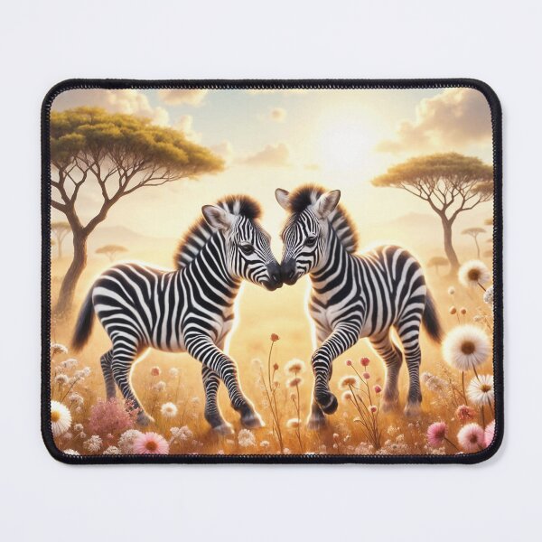 Item preview, Love on the Savannah designed and sold by Krys Bailey.
