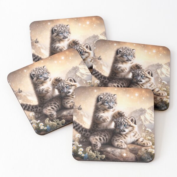 Item preview, Pounce designed and sold by Krys Bailey.