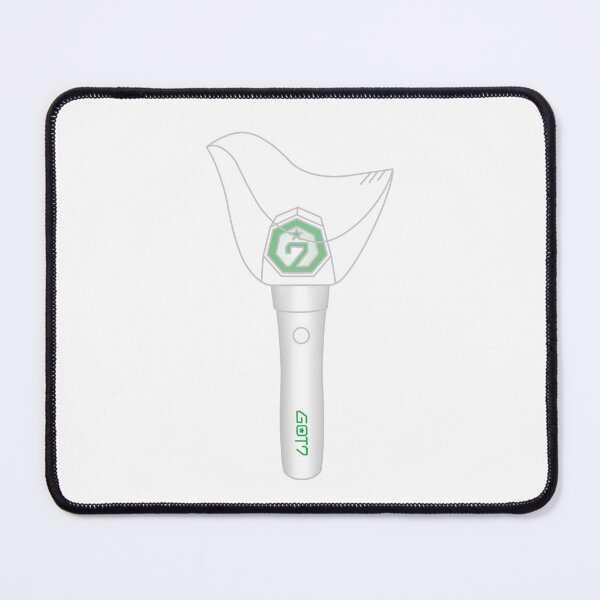 Item preview, GOT7 - Ahgabong (ver. 2) designed and sold by 0627june.