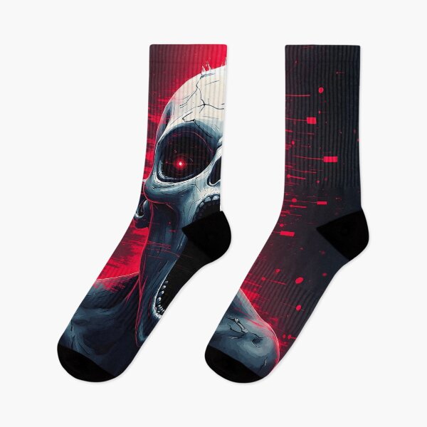 Item preview, Signal of the Void designed and sold by AlienInkvasion.