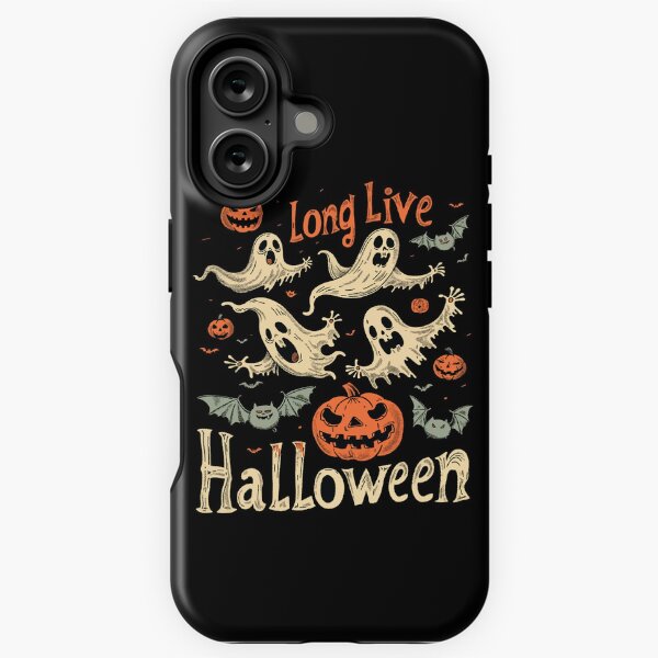 Aperçu de l'œuvre Vive Halloween créée et vendue par reddogbuckeye.