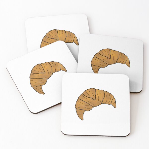 Item preview, Croissant designed and sold by Nielsen Patterns.