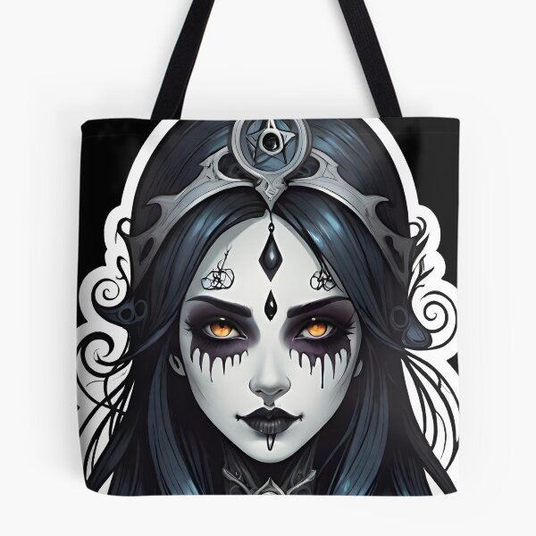 Item preview, Aishika Gothic Girls designed and sold by Aishika.
