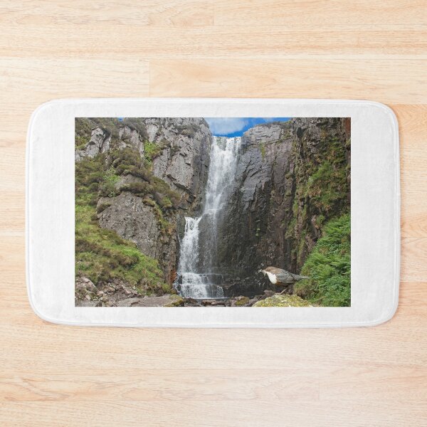 Item preview, Wailing Widow Waterfall with Dipper  designed and sold by sandysshoots.