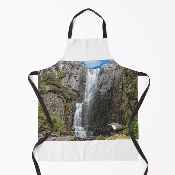 Item preview, Wailing Widow Waterfall with Dipper  designed and sold by sandysshoots.