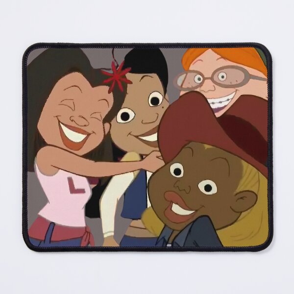 Item preview, Penny Proud and Friends – Hug designed and sold by Nostalgia Zone.