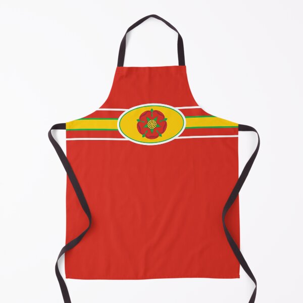 Item preview, LANCASHIRE Gifts, Stickers & Products (F) designed and sold by mpodger.