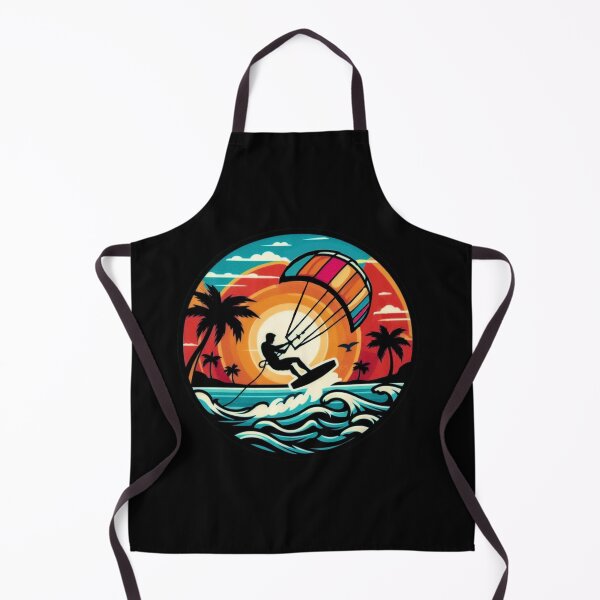 Item preview, Kiteboarding designed and sold by Myra365Art.