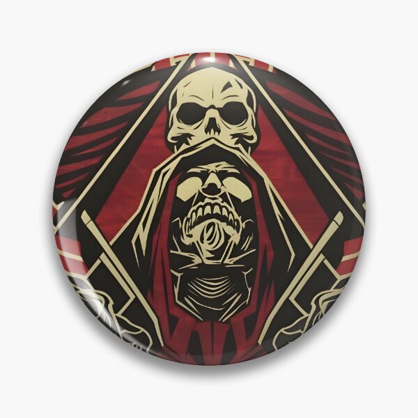 Item preview, Skull's Defiance: Deeper Underground designed and sold by kulala-kaiser.
