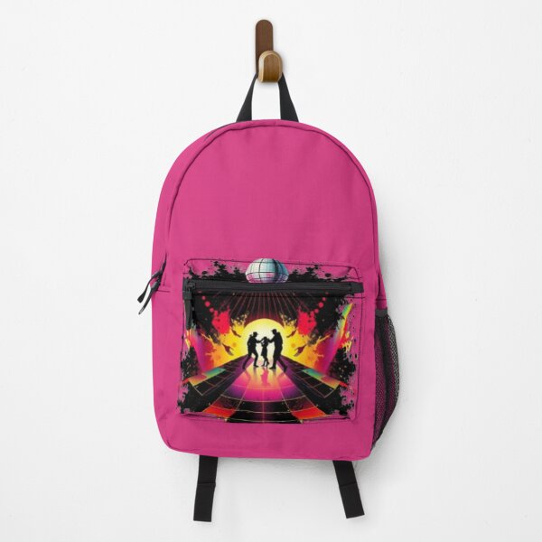 Item preview, Disco Fever – dance party with retro vibes and bright energy designed and sold by FotoworldEdel.