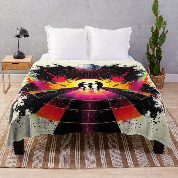 Item preview, Disco Fever – dance party with retro vibes and bright energy designed and sold by FotoworldEdel.