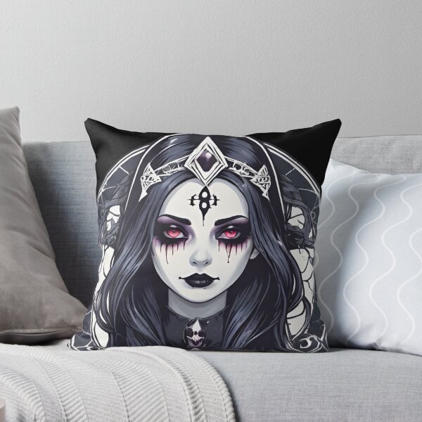 Item preview, Aishika Gothic Girls designed and sold by Aishika.