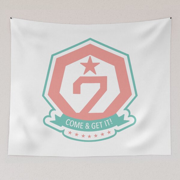 Item preview, GOT7 - GOTOON designed and sold by 0627june.
