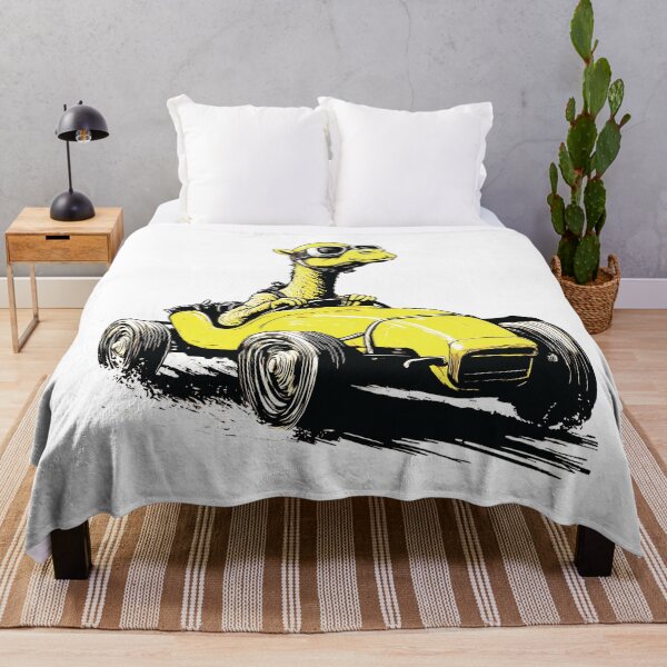 Item preview, Camel driving, yellow and black tone designed and sold by nongengz.
