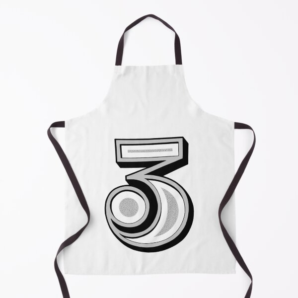 Item preview, Number 3 designed and sold by Marta Ambrosetti.