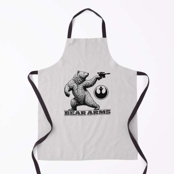 Item preview, Blaster Bear designed and sold by AMERICANCHEEZ.