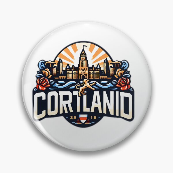 Item preview, cortland designed and sold by NCNGDESIGN.