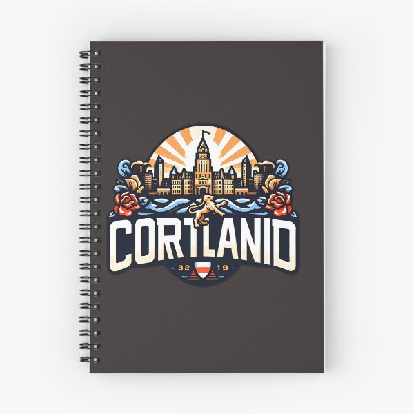 Item preview, cortland designed and sold by NCNGDESIGN.