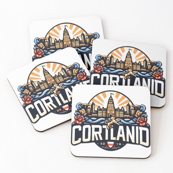 Item preview, cortland designed and sold by NCNGDESIGN.