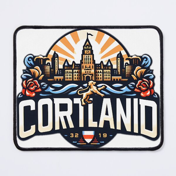 Item preview, Cortland designed and sold by NCNGDESIGN.