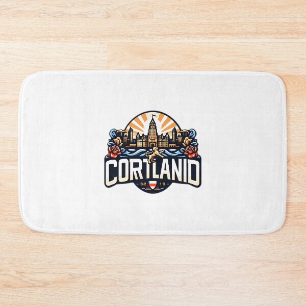 Item preview, cortland designed and sold by NCNGDESIGN.