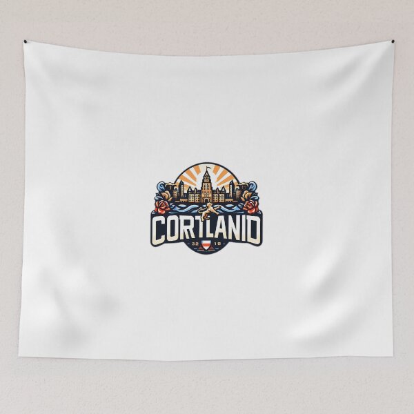 Item preview, cortland designed and sold by NCNGDESIGN.