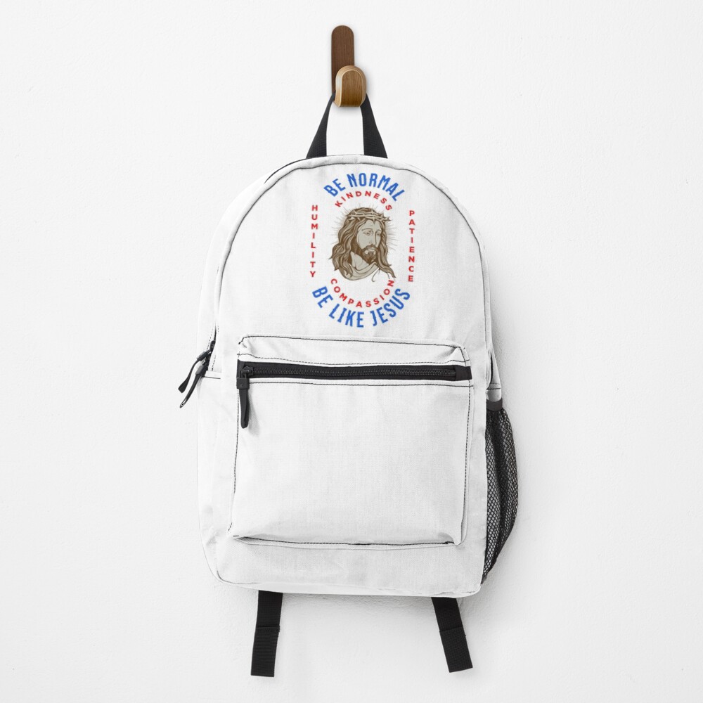 Item preview, Backpack designed and sold by UnfavoredMerit.