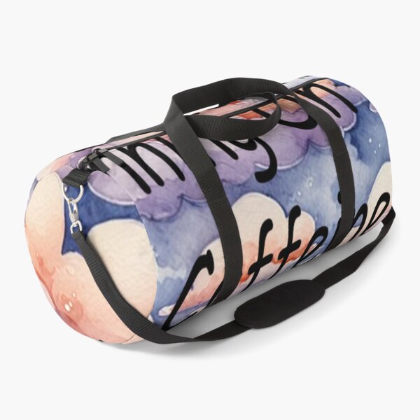Item preview, Running On Caffeine And Questionable Decisions designed and sold by SmashingDeals.