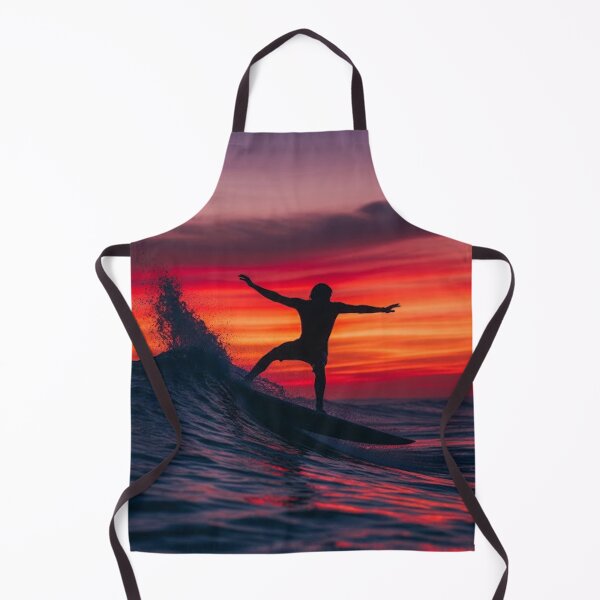 Item preview, Surfer sunset designed and sold by Md1982.