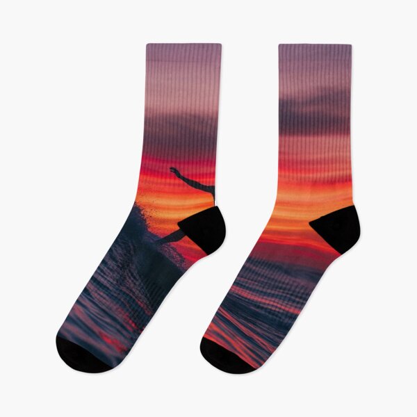 Item preview, Surfer sunset  designed and sold by Md1982.