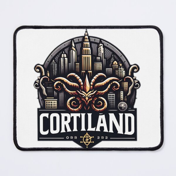 Item preview, cortland designed and sold by NCNGDESIGN.