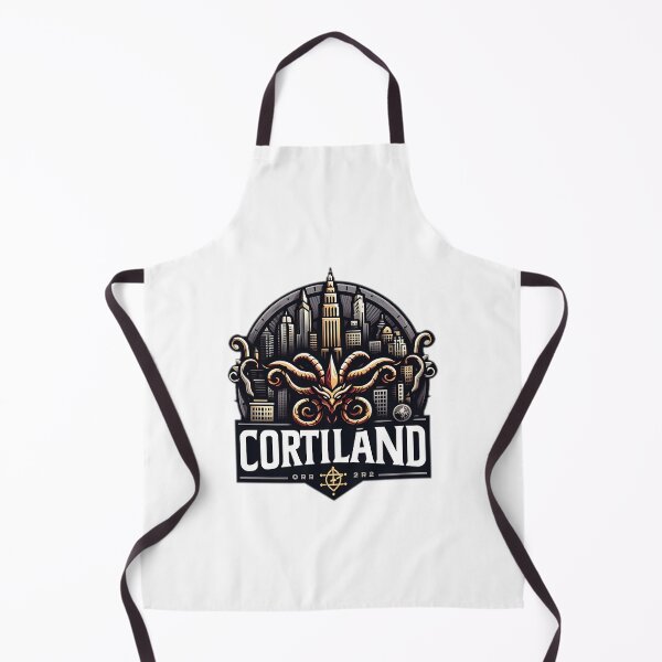 Item preview, cortland designed and sold by NCNGDESIGN.