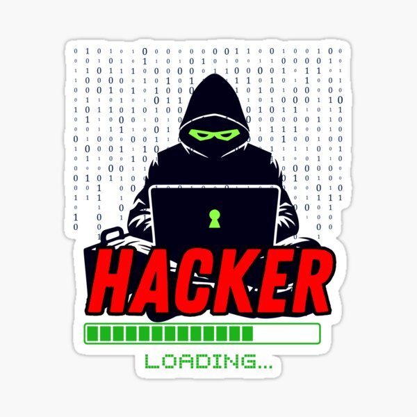 Artikel-Vorschau von Hacker T-Shirt – Cyberpunk Techwear Shirt für Coder, Programmierer und ethische Hacker | Dark Tech Aesthetic Hacking Graphic Tee, designt und verkauft von Sunildesignart.