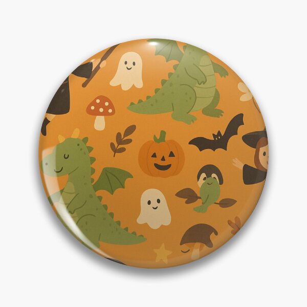 Item preview, Spooky Sweet Adventures designed and sold by Dream Bloom Gallery.