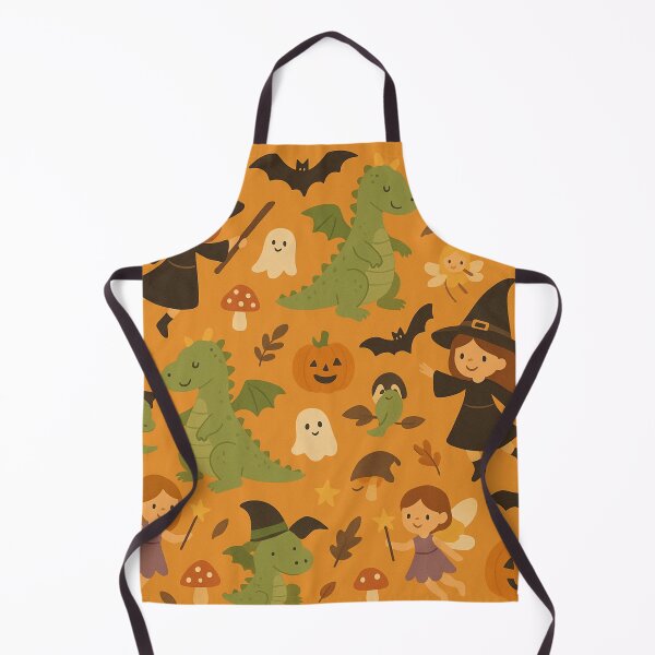 Item preview, Spooky Sweet Adventures designed and sold by Dream Bloom Gallery.
