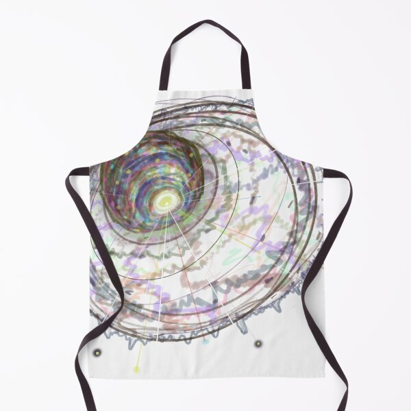 Item preview, Cosmic Spiral Nexus designed and sold by jpande314.