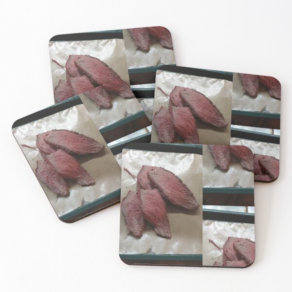 Item preview, 5 Meats 5 Meats designed and sold by KaleChub.