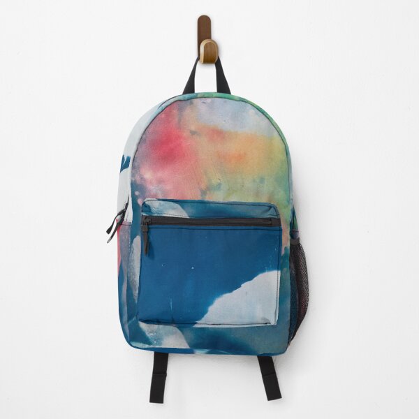 Item preview, Rainbow cyanotype  designed and sold by St4rryArt.