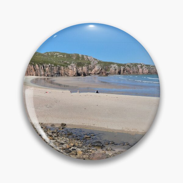 Item preview, Durness Beach,North of Scotland  ,NC500  designed and sold by Derren Jones.