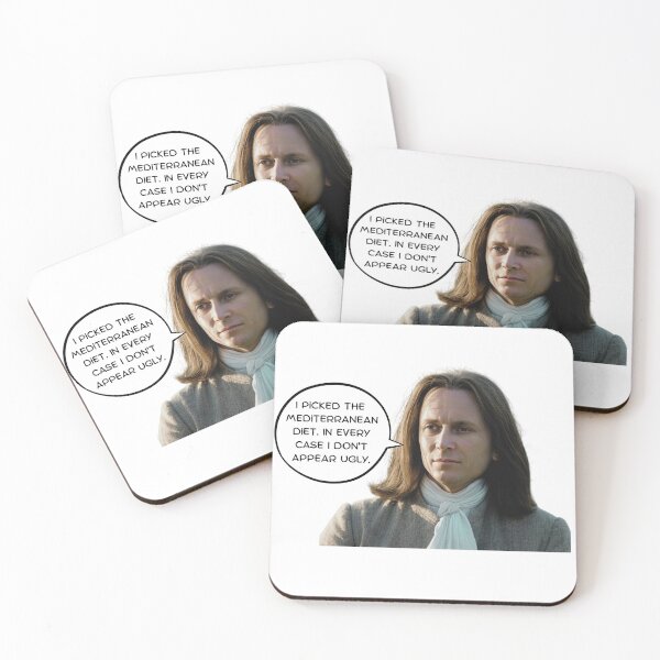 Item preview, The food. designed and sold by di-Vera-Rosati.