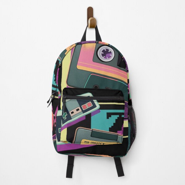 Item preview, Retro Rewind Vibes designed and sold by Mystic Wild Studio.