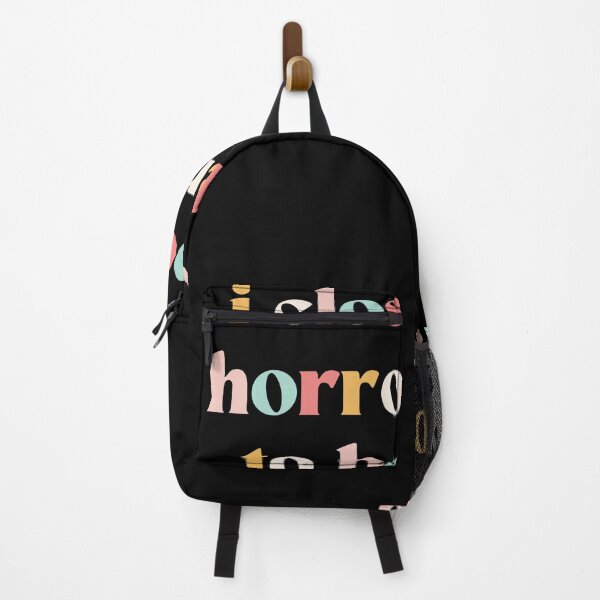 Item preview, Cute I closed my horror book to be here funny reading joke designed and sold by snowry.