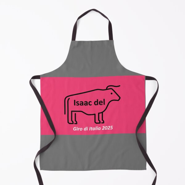 Item preview, Isaac del Toro Giro di Italia 2025 designed and sold by Gravelymas.