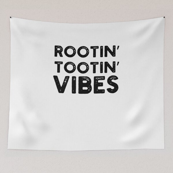 Item preview, Rootin' Tootin' vibes funny cowgirl farmer saying vintage designed and sold by snowry.