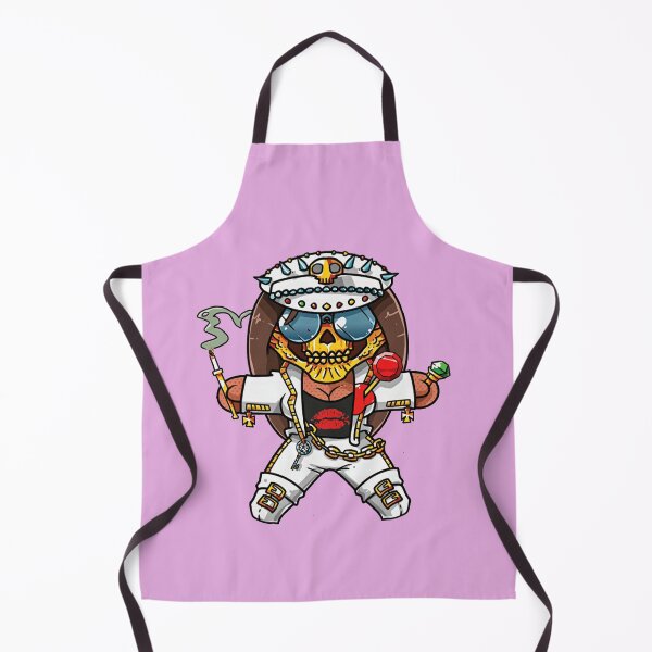 Item preview, Voodoo Witch Rocker Doll designed and sold by Voodoo Store Paranormal Collections.