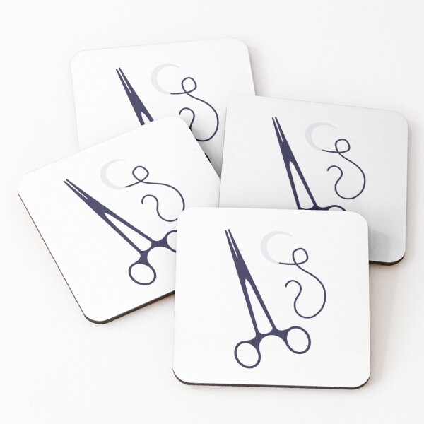 Item preview, Surgery Suture Set designed and sold by cnaukam.