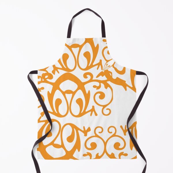 Item preview, Diseño ovalado floral adornado designed and sold by VectorVerse168.